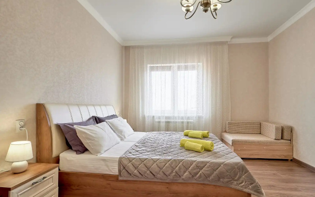 Квартира SlaDav