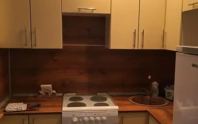 Апартаменты Sweet-Apartment на Талнахской 66