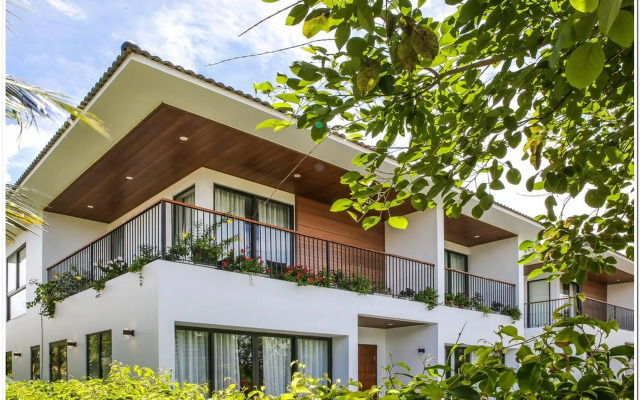 Вилла Amon Luxury Phú Quốc by Bodhi Hospitality
