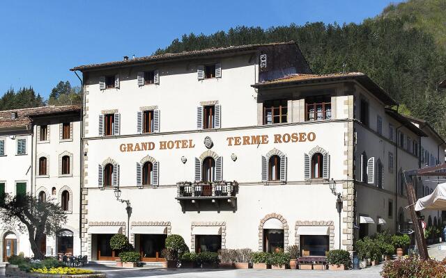 Grand Hotel Terme Roseo, Bagno di Romagna, Italy | ZenHotels Grand Hotel Terme Roseo, Bagno di Romagna, Italy | ZenHotels
