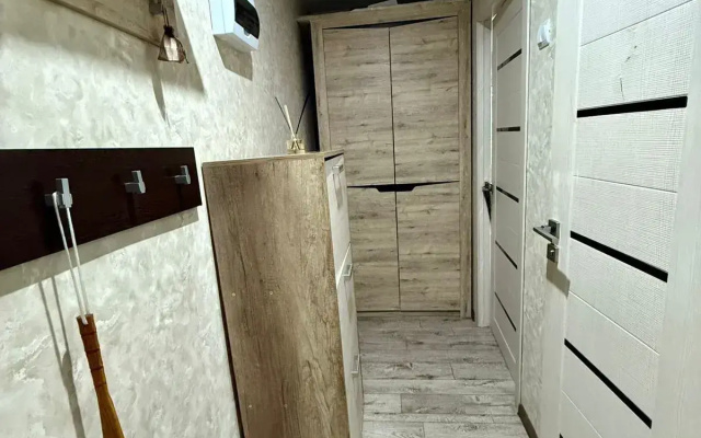 Квартира на Корсаковской 24