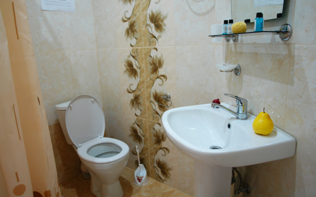 Guest house Ecoresort Lorret