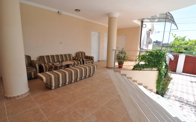 Ararat Guest House