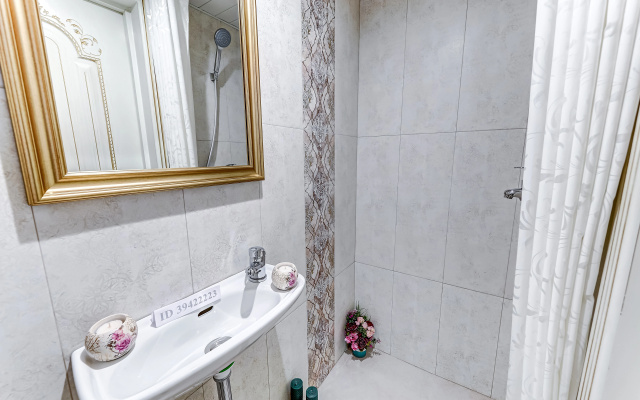 Апартаменты Comfort Place на Обводном