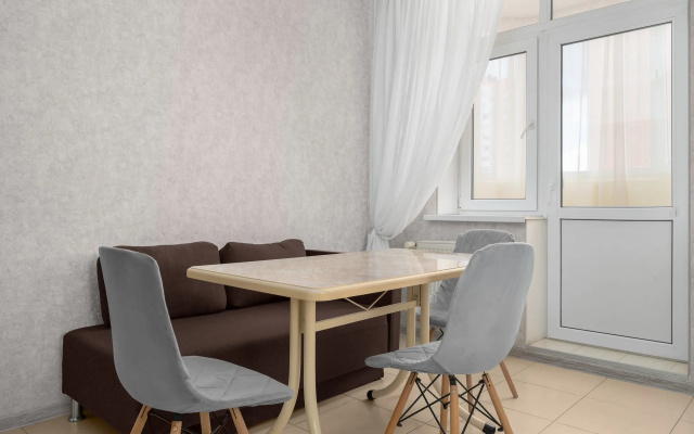 Квартира Appartazh 264