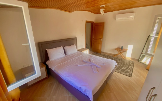 Lumos Homes Boutique Hotel Butik-Hotel