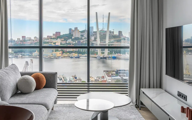 Апартаменты ApartLux