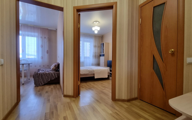 Квартира на Петровско-Заводская 23