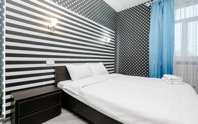 Квартира BelaTravel Центр Минска