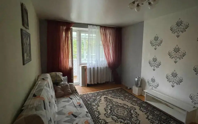 Квартира Двухкомнатная в Центре