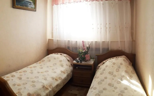 Отель Рандеву
