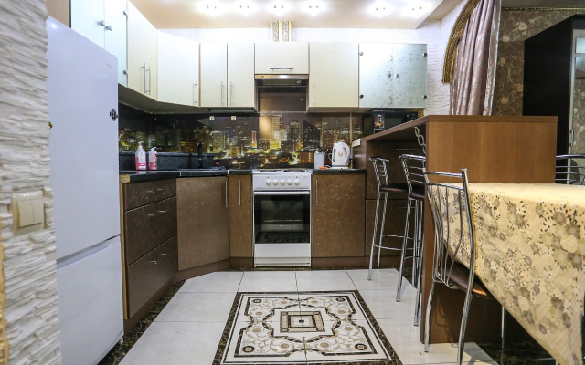 Квартира Уютная