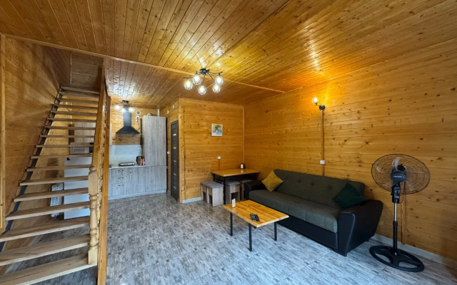 Отель Everest Rest House