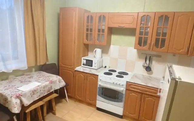 Апартаменты Мира 29/186