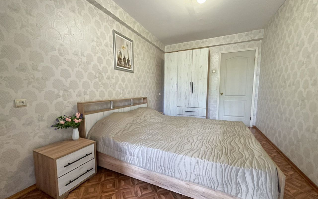 Квартира на Ульяновской 23