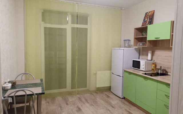 Квартира комфорт класса