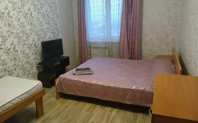 Квартира Благоустроенная с Хорошим Ремонтом