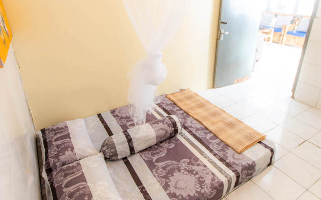 Хостел Rumah Singgah Manado