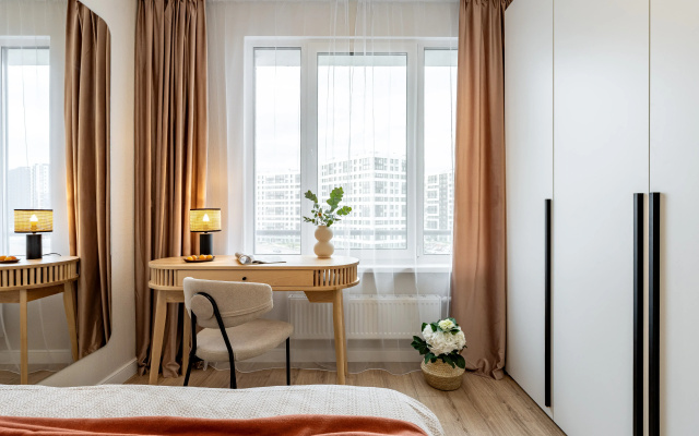 Квартира Merino Home Мёд