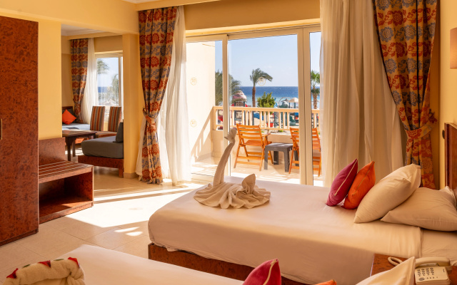 Shoni Bay Resort