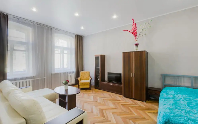 Квартира SpbStay Возле Технологического Института