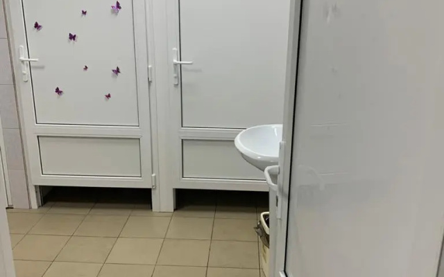 KaraDeniz Hostel