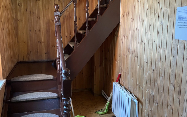Частный Дом с Баней и Банкетным Залом