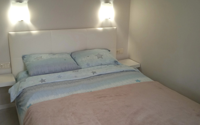 Квартира Sorrento Luxe
