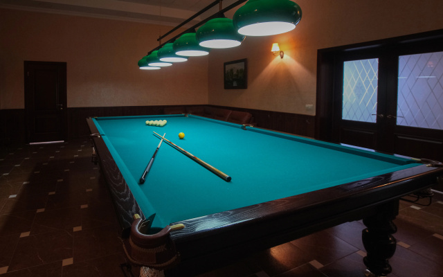 Klub Asket Guest House
