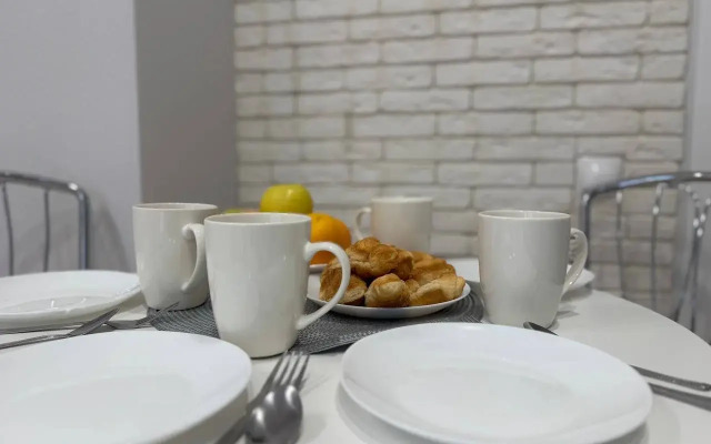 Квартира Konstantinov Apartments Закаменский