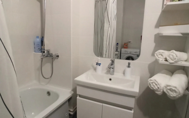 Квартира Khadi Home ЖК Новый город