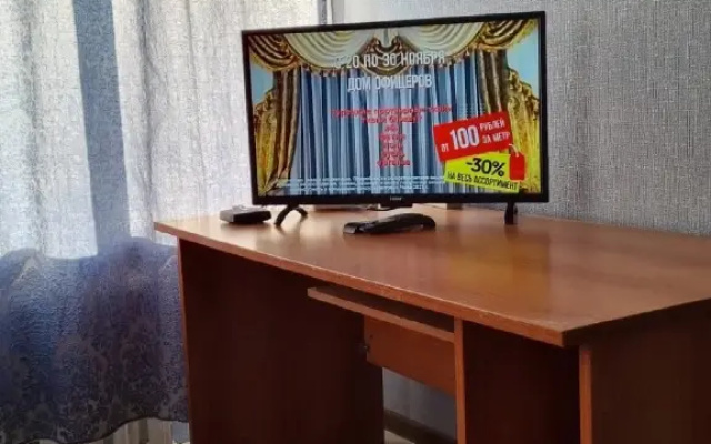 Апартаменты на Бабушкина
