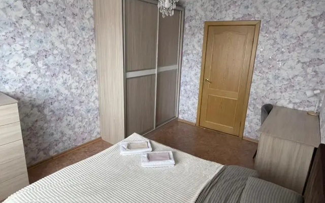Квартира на Океанском проспекте