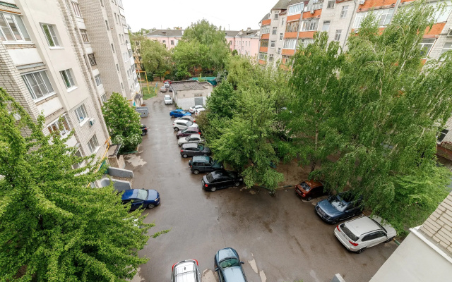 Квартира ПрезентХаус в центре у набережной
