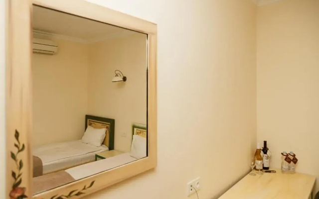 Bathroom · Tbilisi — photo 15