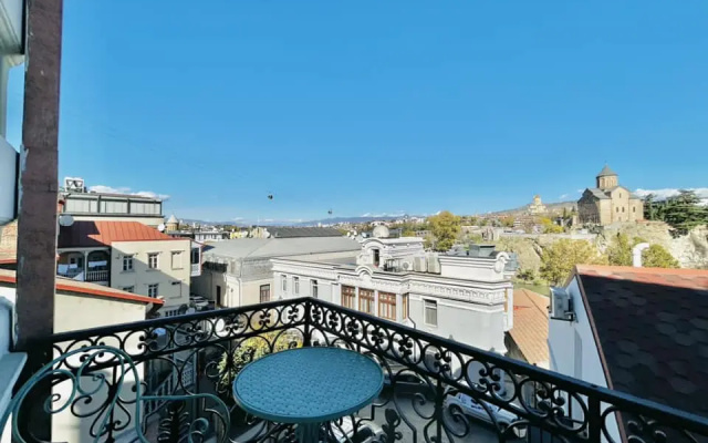 Grounds · Tbilisi — photo 13