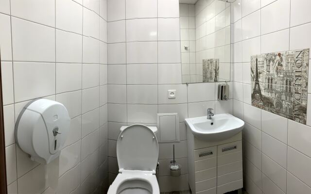 Гостиница Хостел Новониколаевск в Новосибирске отзывы, цены и фото номеров - забронировать гостиницу Хостел Новониколаевск онлайн Новосибирск