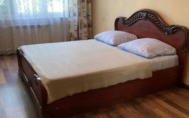 Квартира на переулке Академика Заварицкого 8