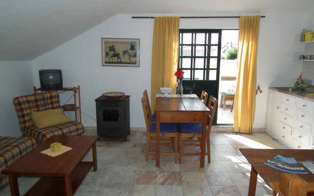 Апартаменты Casa Elke 1