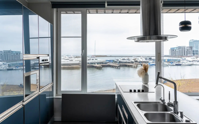 Ocean View By Vvo Apartments