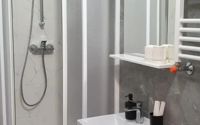 Квартира Mi_Casa Mint