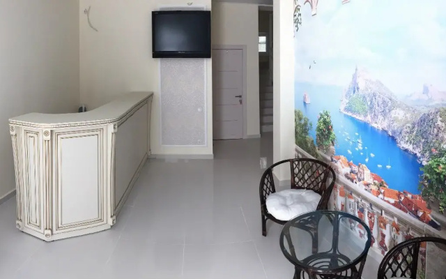 Жилое помещение Villa Mira