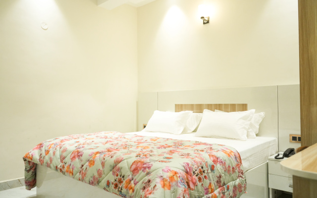 Отель Katani Inn