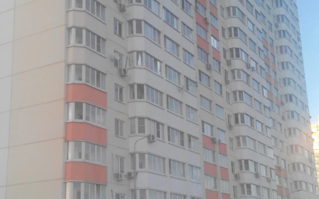 Квартира на Платона Кляты