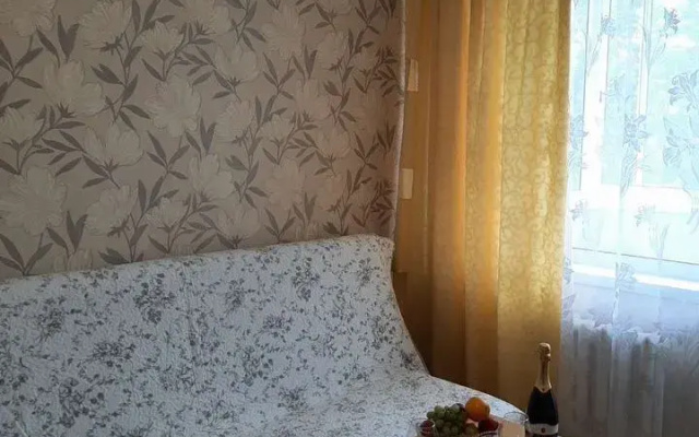 Квартира на Мичурина 40