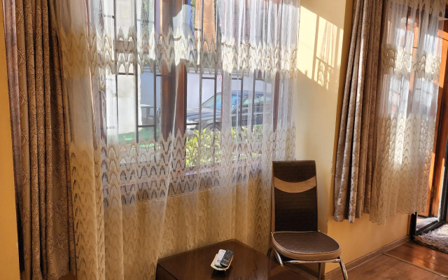 Шале Eteri guest house