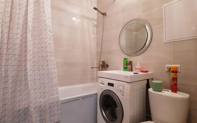 Квартира Улица Академика Каргина 23а