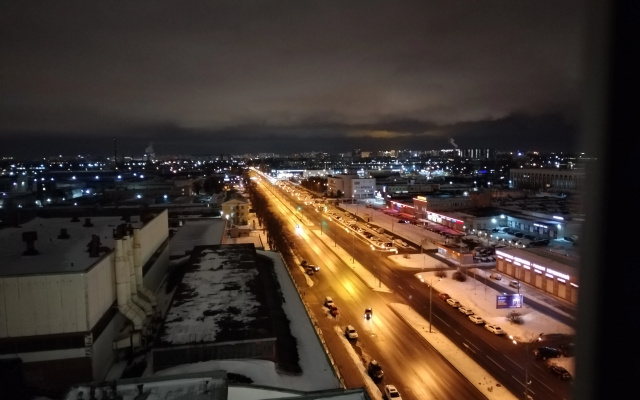 Апартаменты Buharest Station