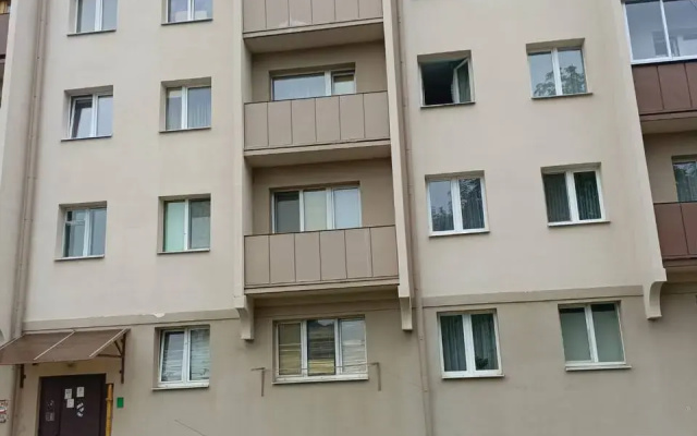 Квартира Рядом с центром города