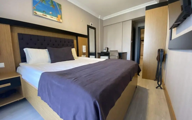 Grand Rimedya Hotel Mudanya